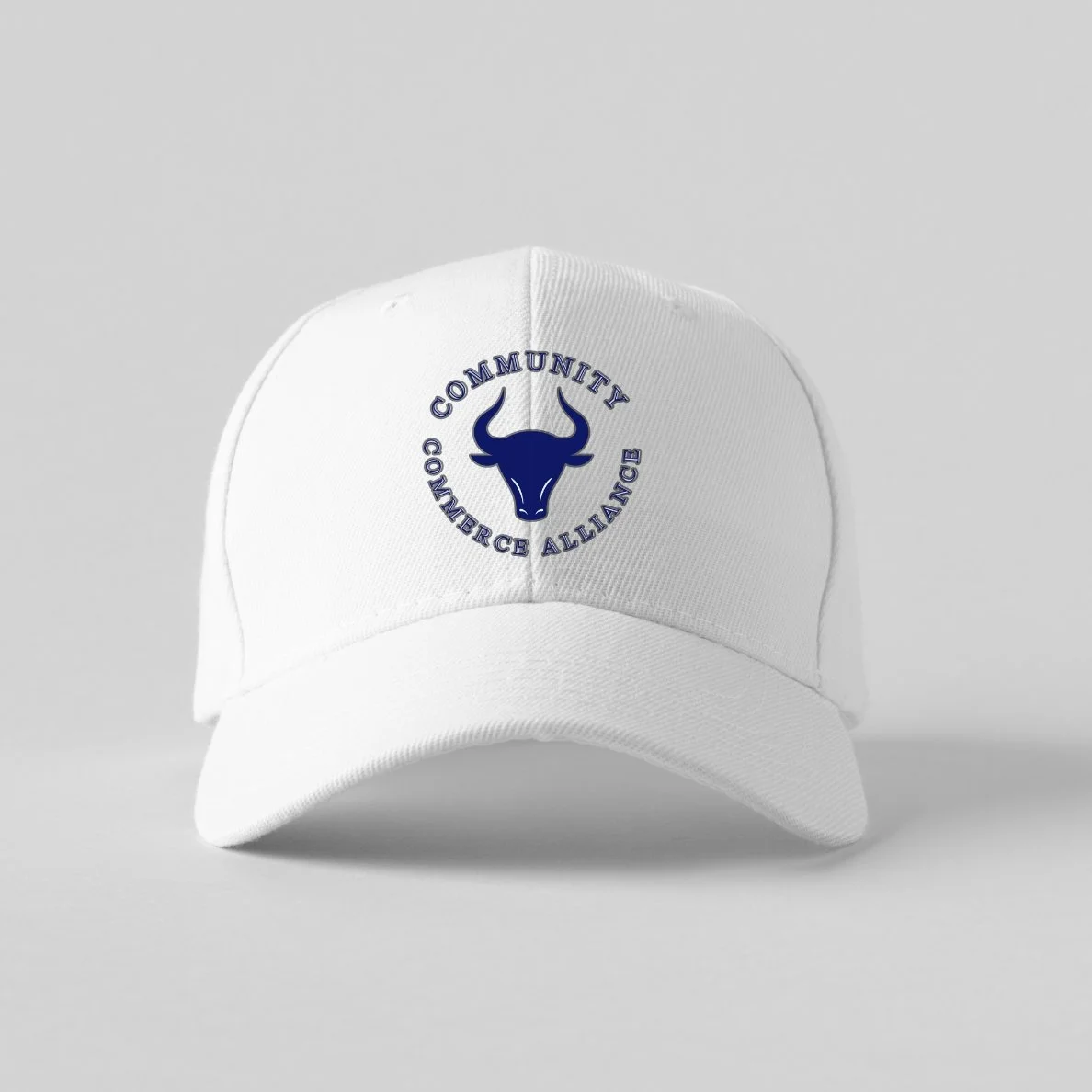 CCA BASEBALL HAT