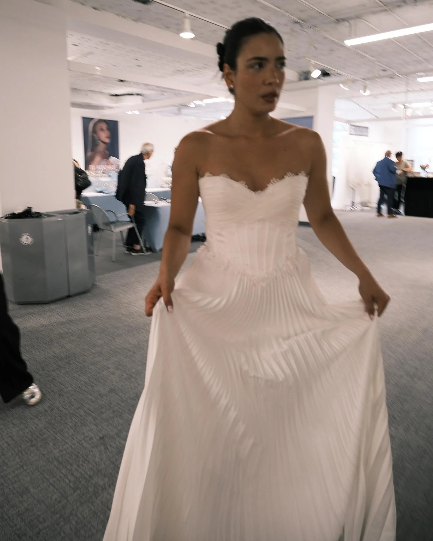 A moment of Bliss.

Dress: Bliss
Model: @shadiamelody