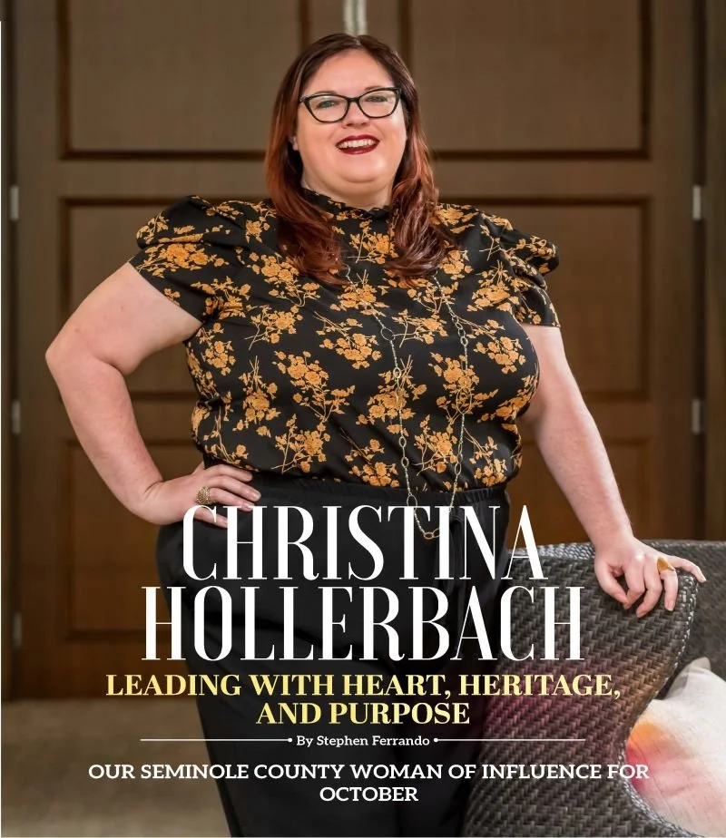 Seminole COunty Woman of Influence October 2025.jfif