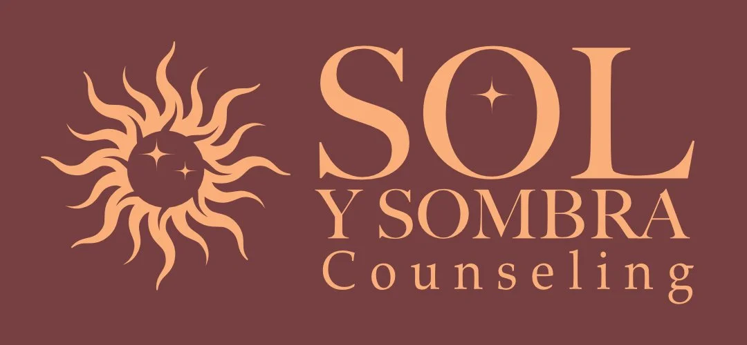 Sol y Sombra Counseling
