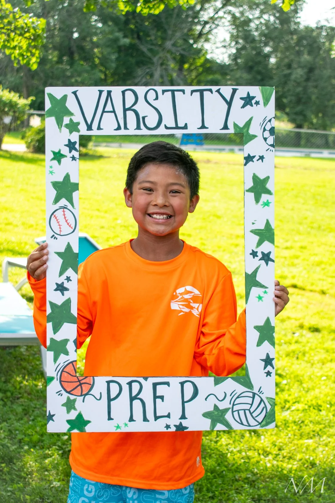 Contact Varsity Prep USA - From Camp to College, We're With You Every Step