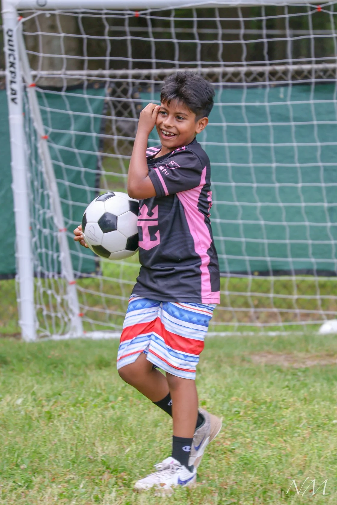 Sports Clinics Week 1