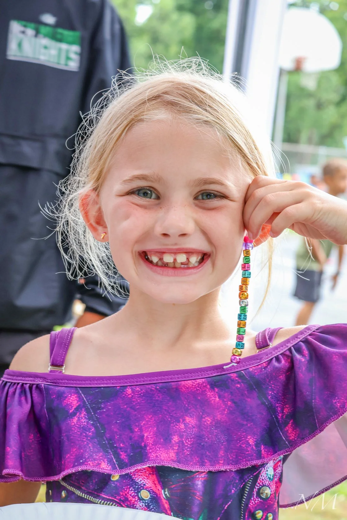 School’s Out Pop-Up Day: Rosh Hashana