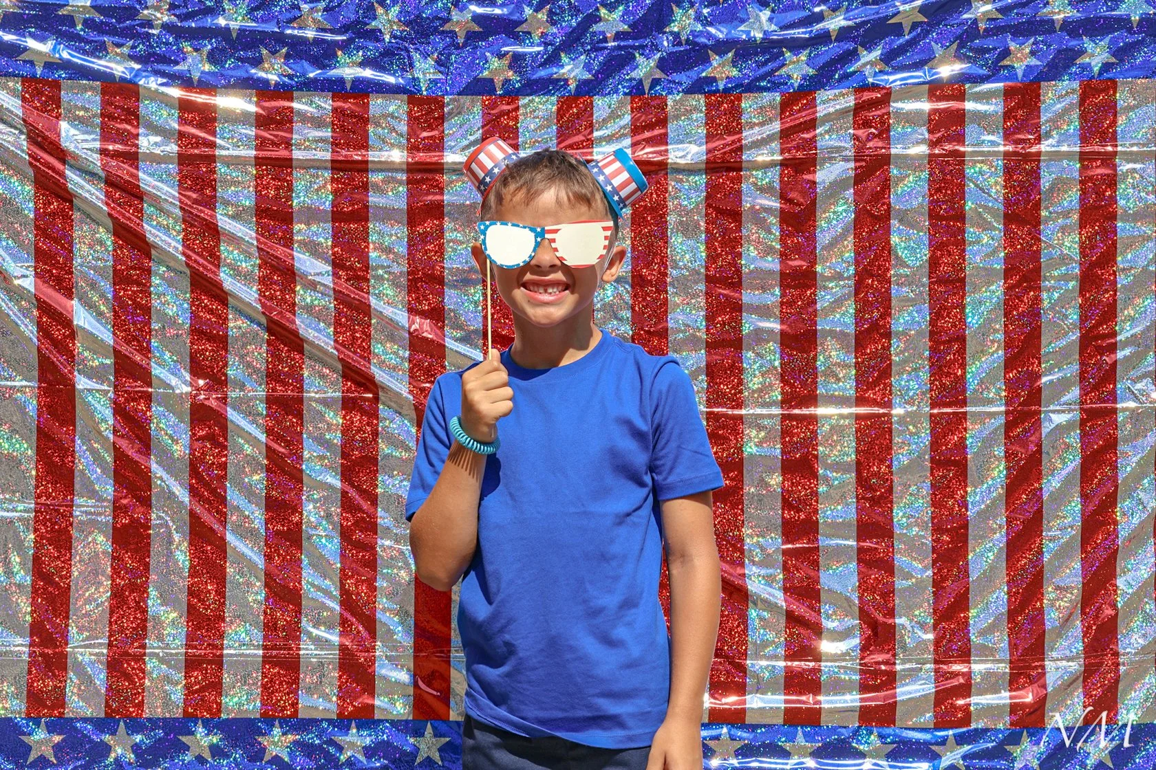 School’s Out Pop-Up Day: Election Day