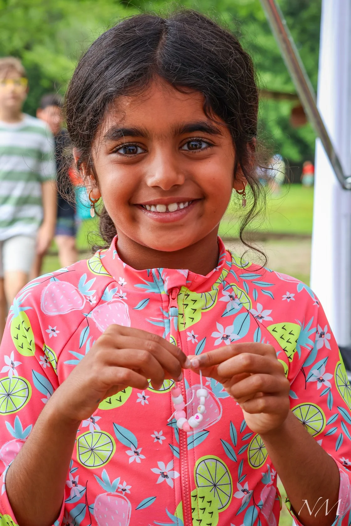 School’s Out Pop-Up Day: Yom Kipper
