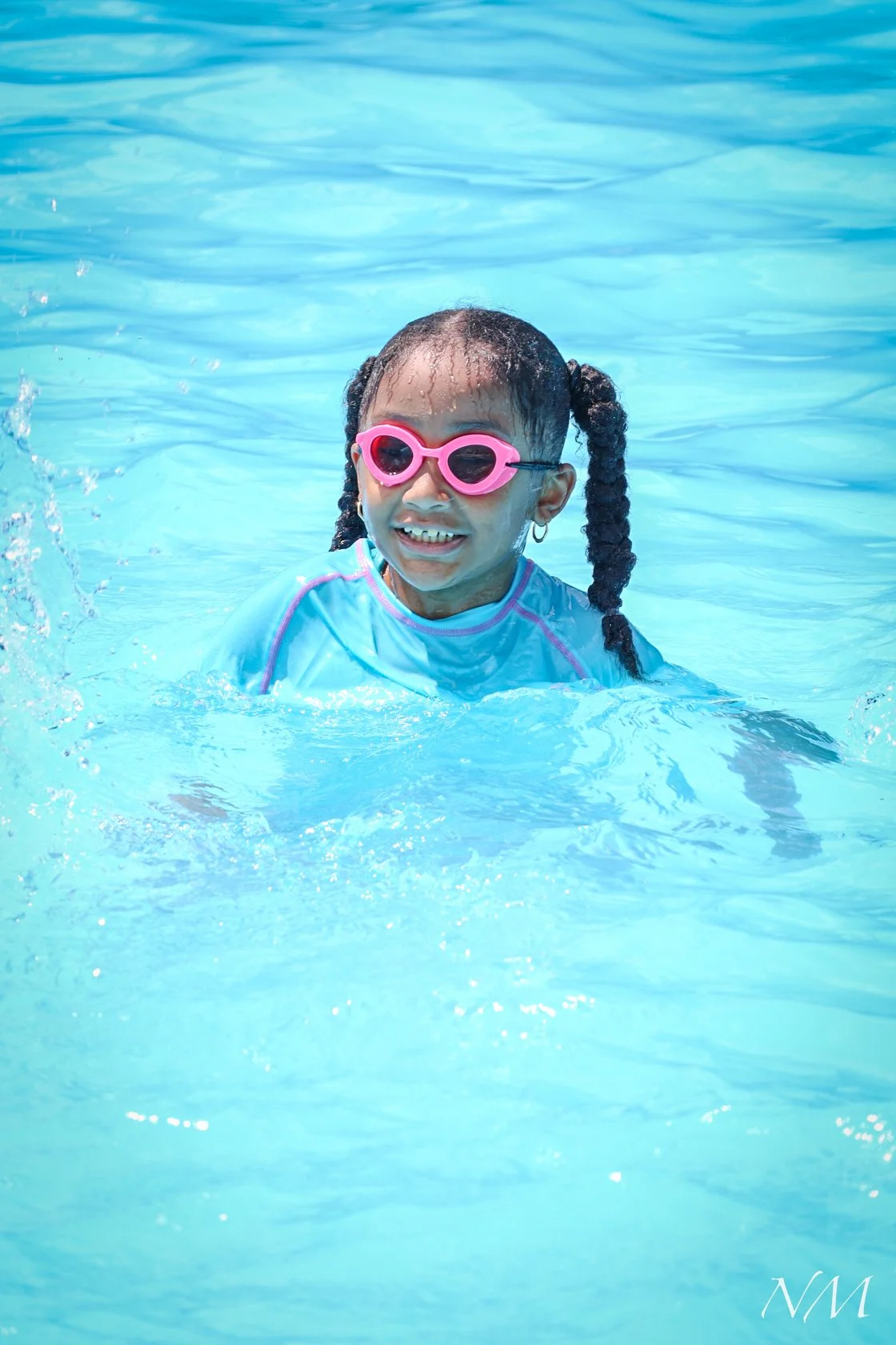 Summer Day Camp week 5