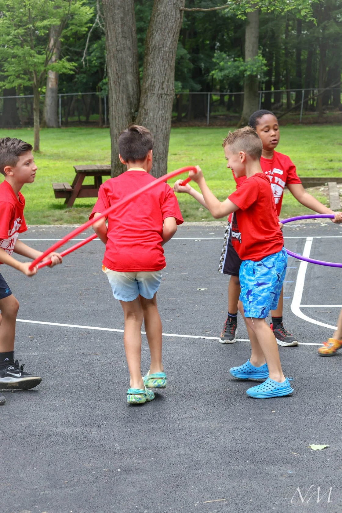 Summer Day Camp week 6