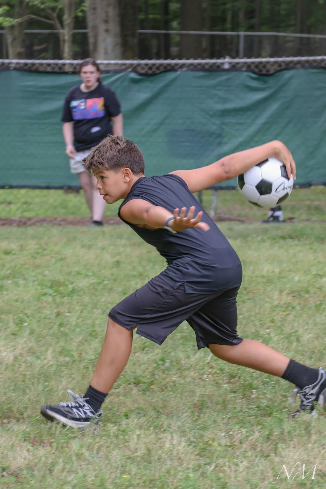 Sports Clinics Week 2