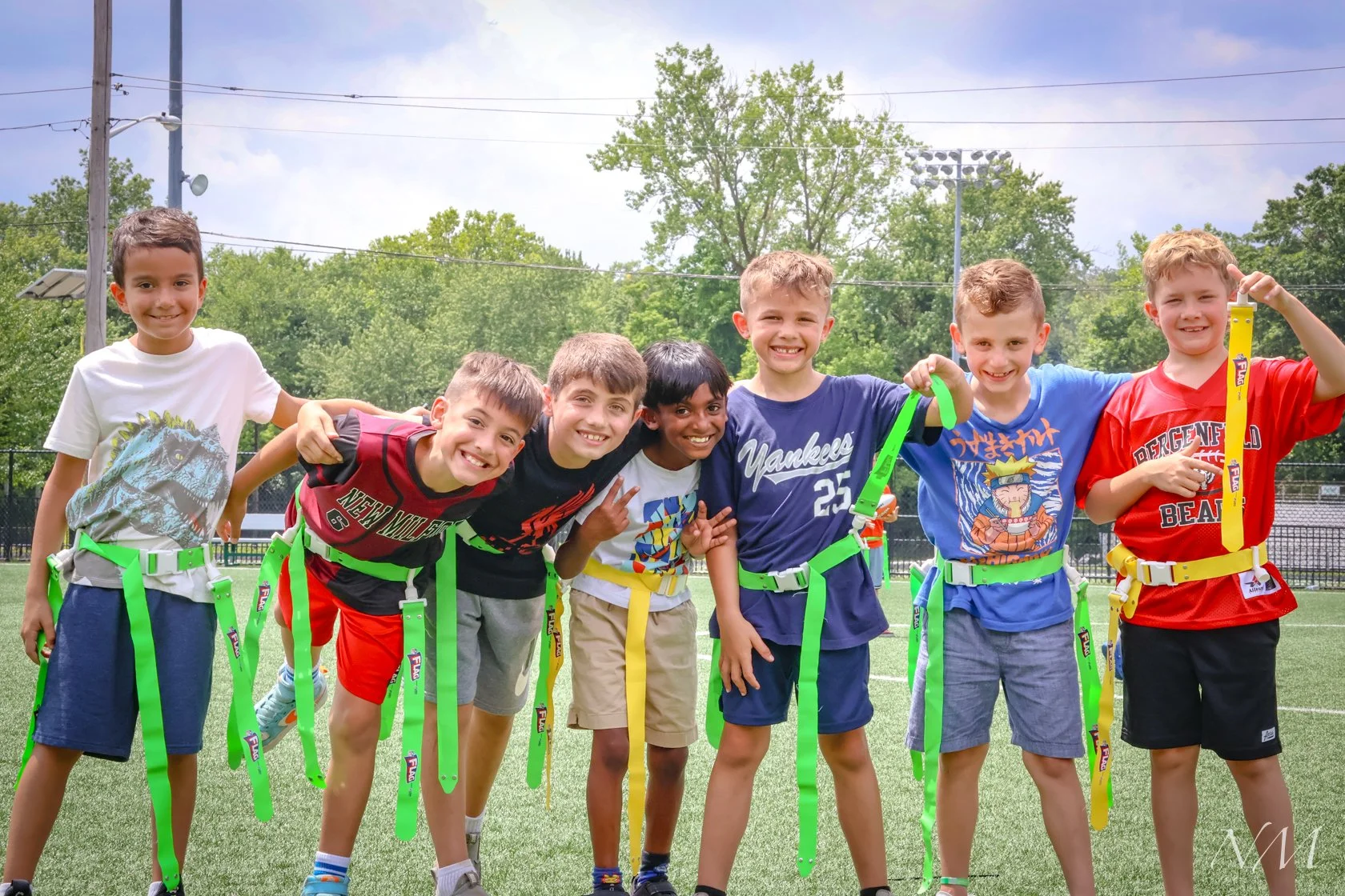 Summer Camp – Varsity Prep USA, New Milford, Bergen County NJ