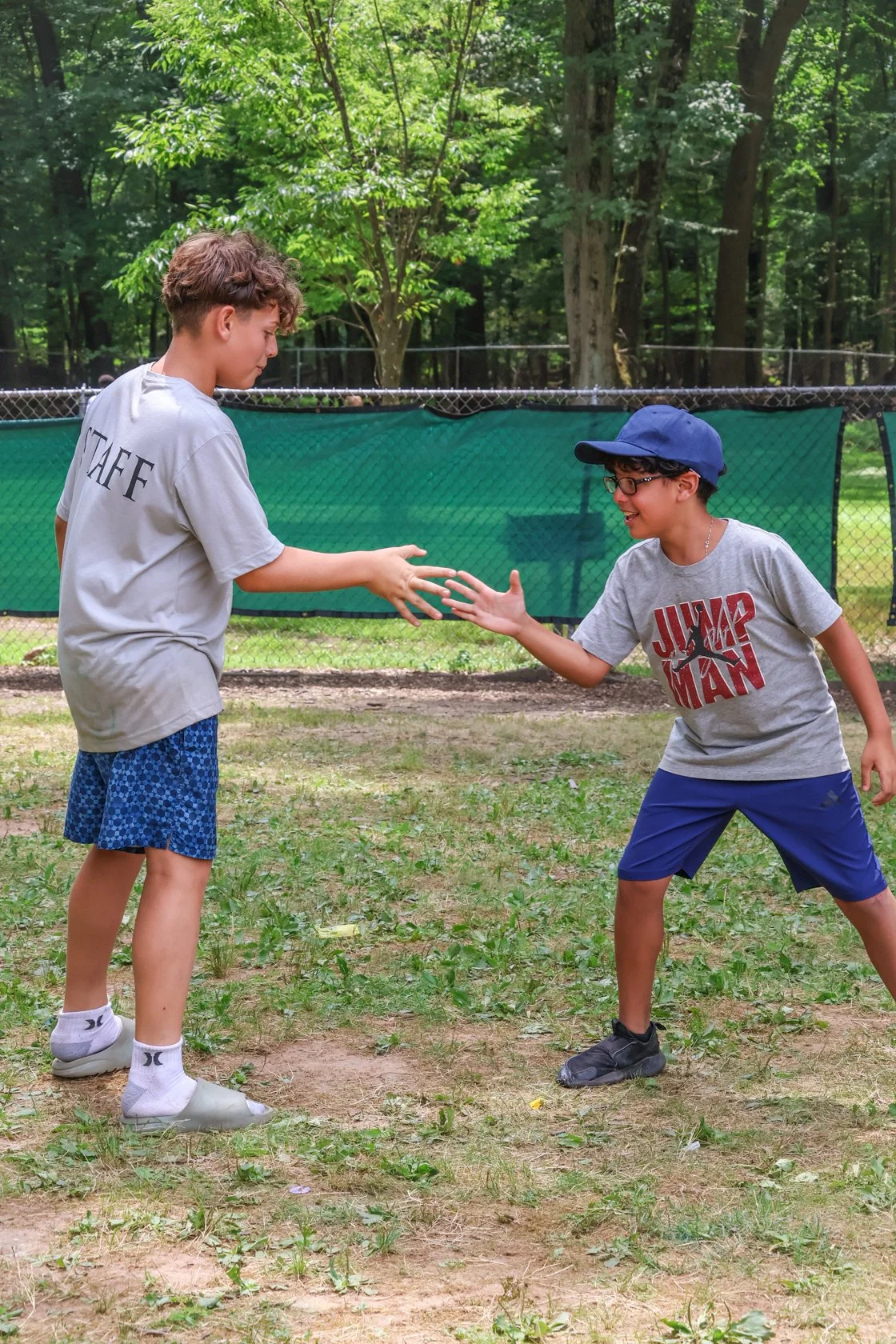 New Jersey sports clinics for kids - Varsity Prep - New Milford in Bergen County
