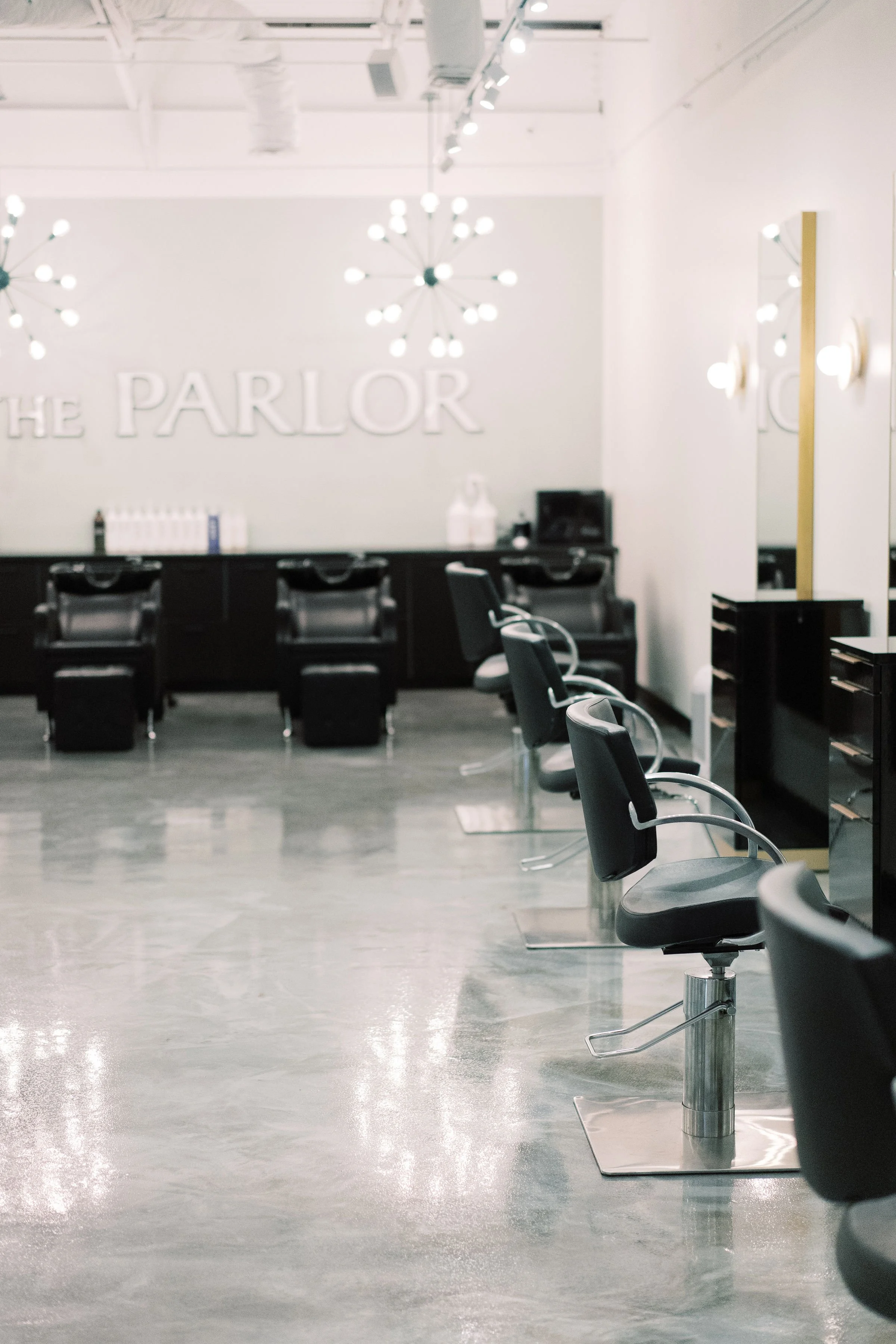 The Parlor