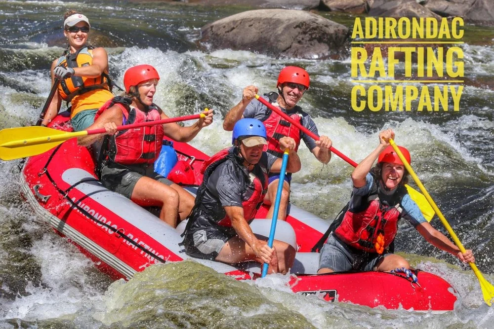 Gallery - Adirondac Rafting Co. - Hudson River Base — Adirondac Rafting ...