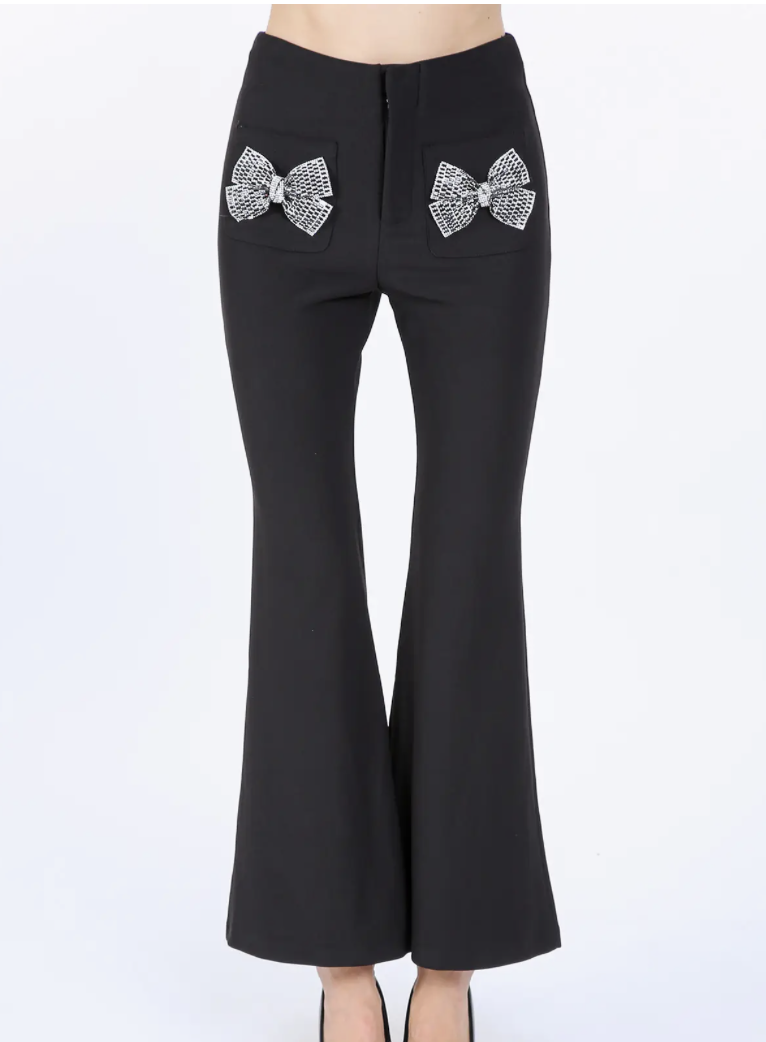 Diamond Girl Pant