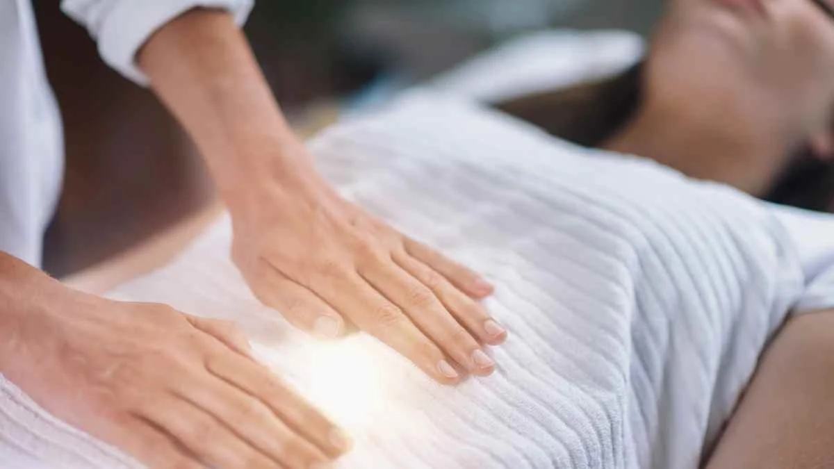 REIKI