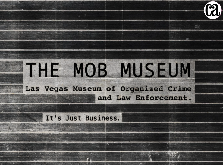 ‎It's Just Business