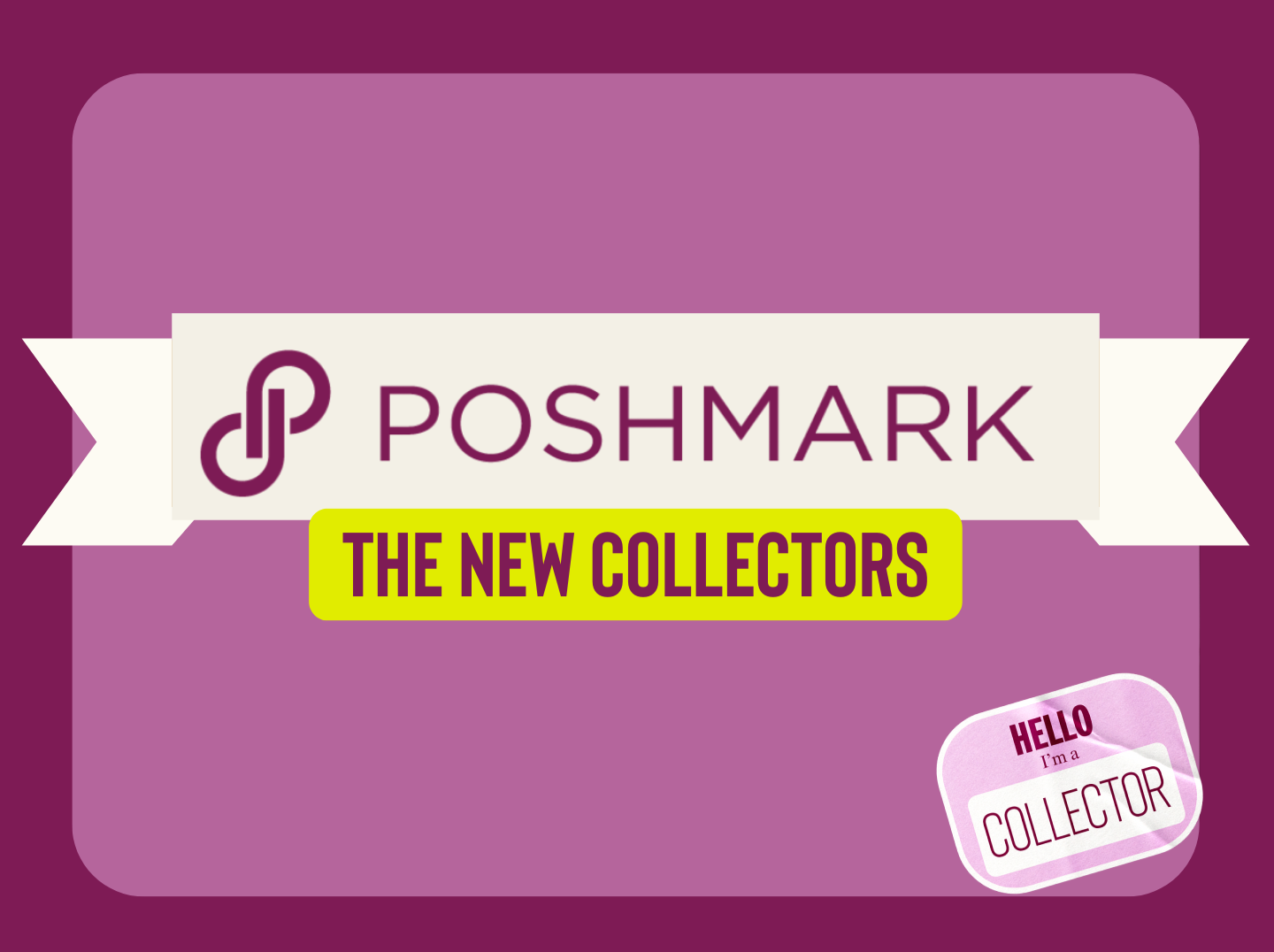‎The New Collectors