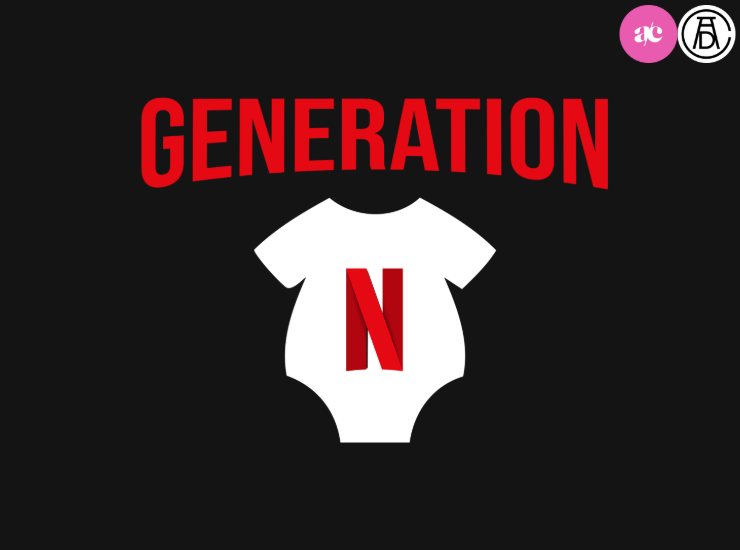‎Generation N