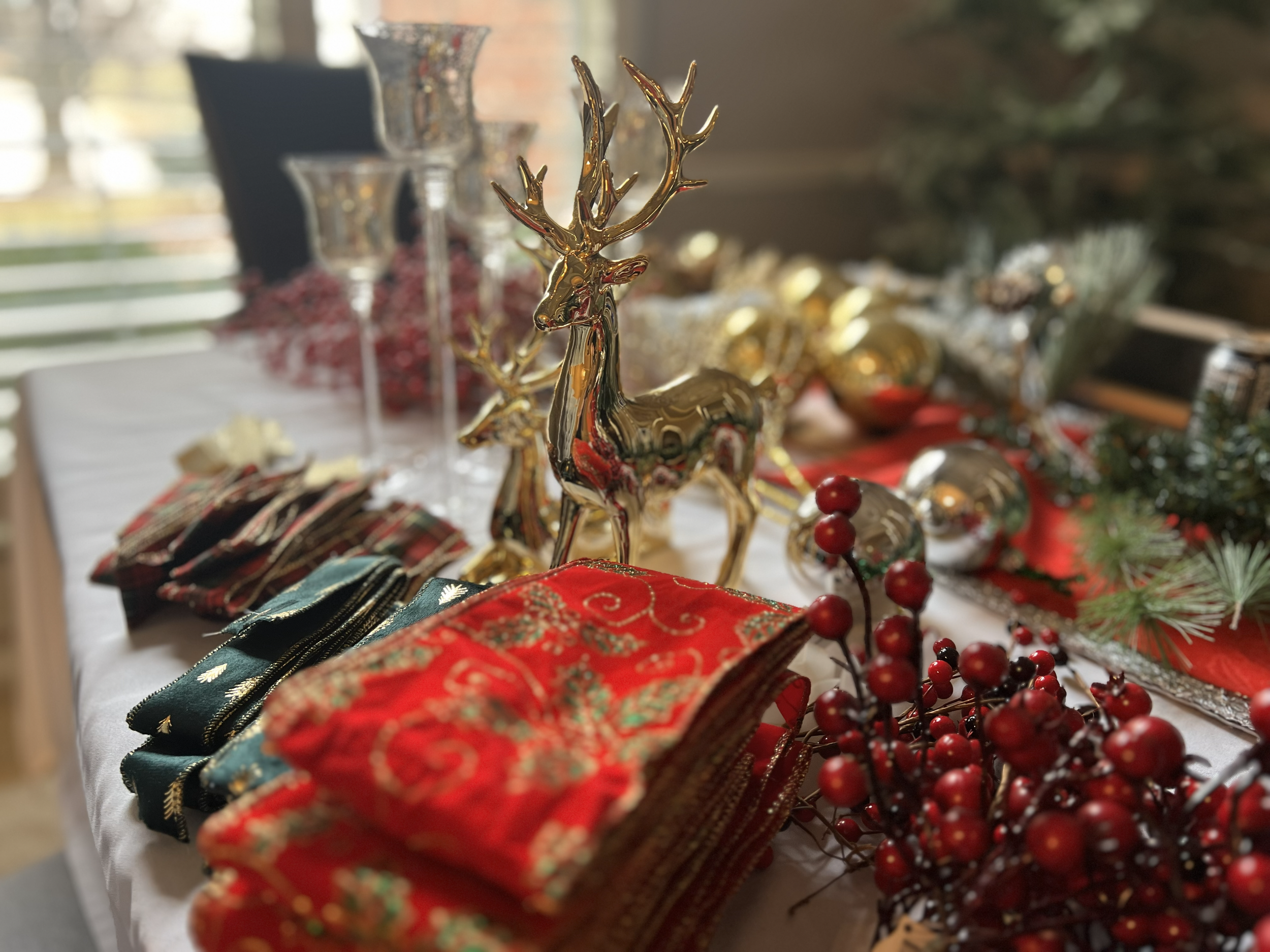 Top Tips for Organizing Your Christmas Decor 
