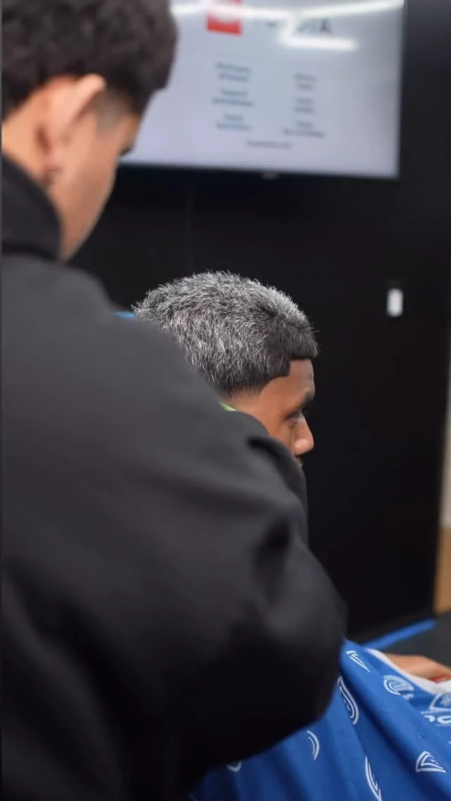 low taper 😮‍💨🔥 #fyp #oxnardbarber