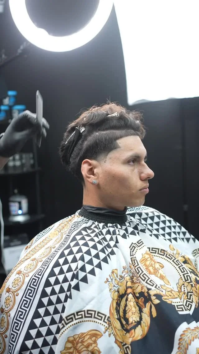 all gas no brakes ⛽️💈
.
.
.
#oxnardbarber #barbernearme #barbers #oxnardbarber #fyp