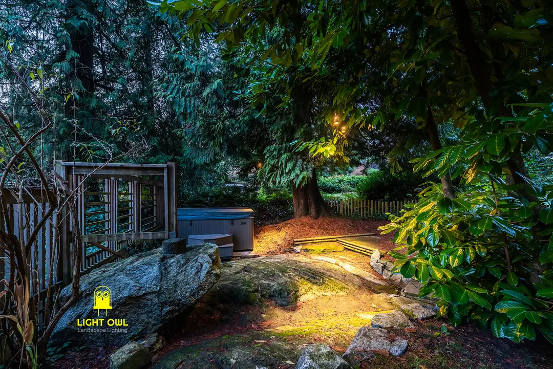hot-tub-landscape-lighting-vancouver-forest-setting.png