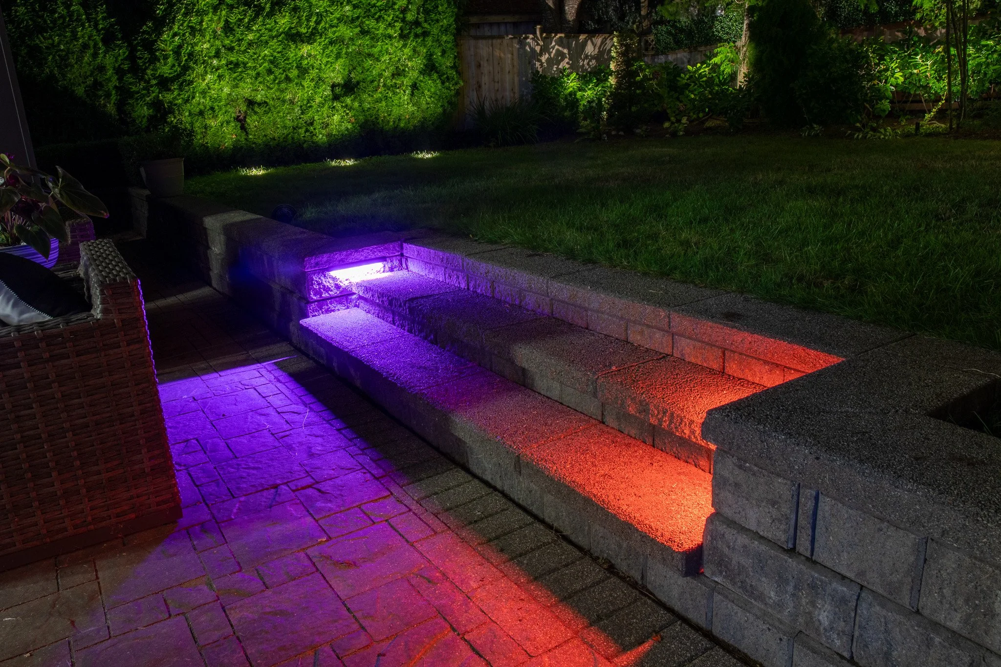 colour stairway lighting in north vancouver bc.jpg