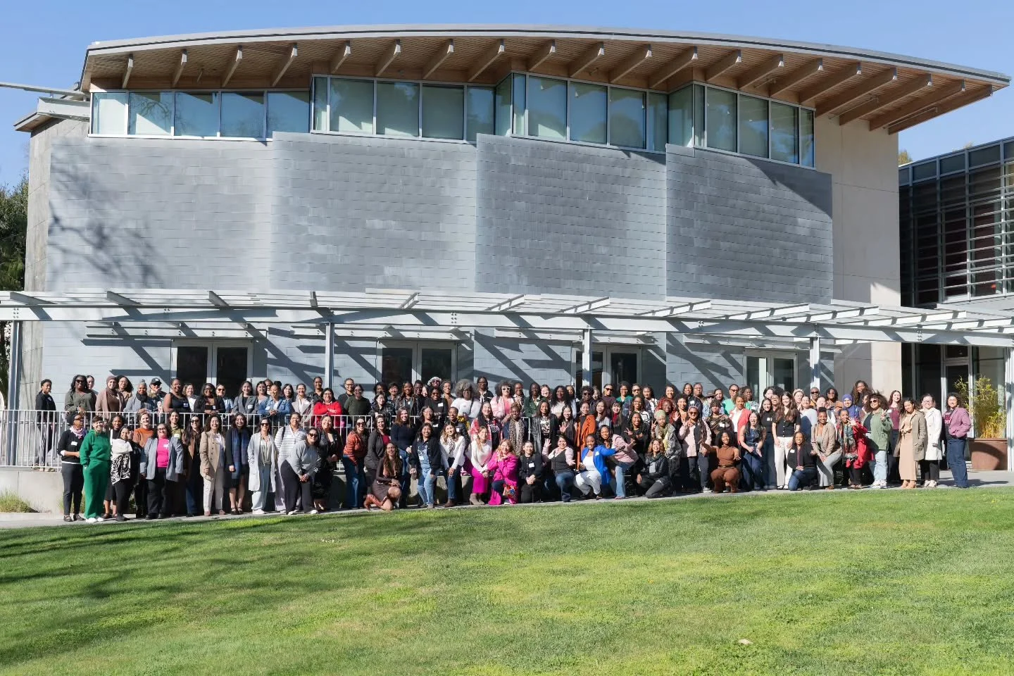 A decade ago, I was making a tough transition as a liberal arts major working in the nonprofit space to  a tech heavy role in a for profit space. Upskilling wherever possible, I managed to grow in to a department director and work on projectsthat rea