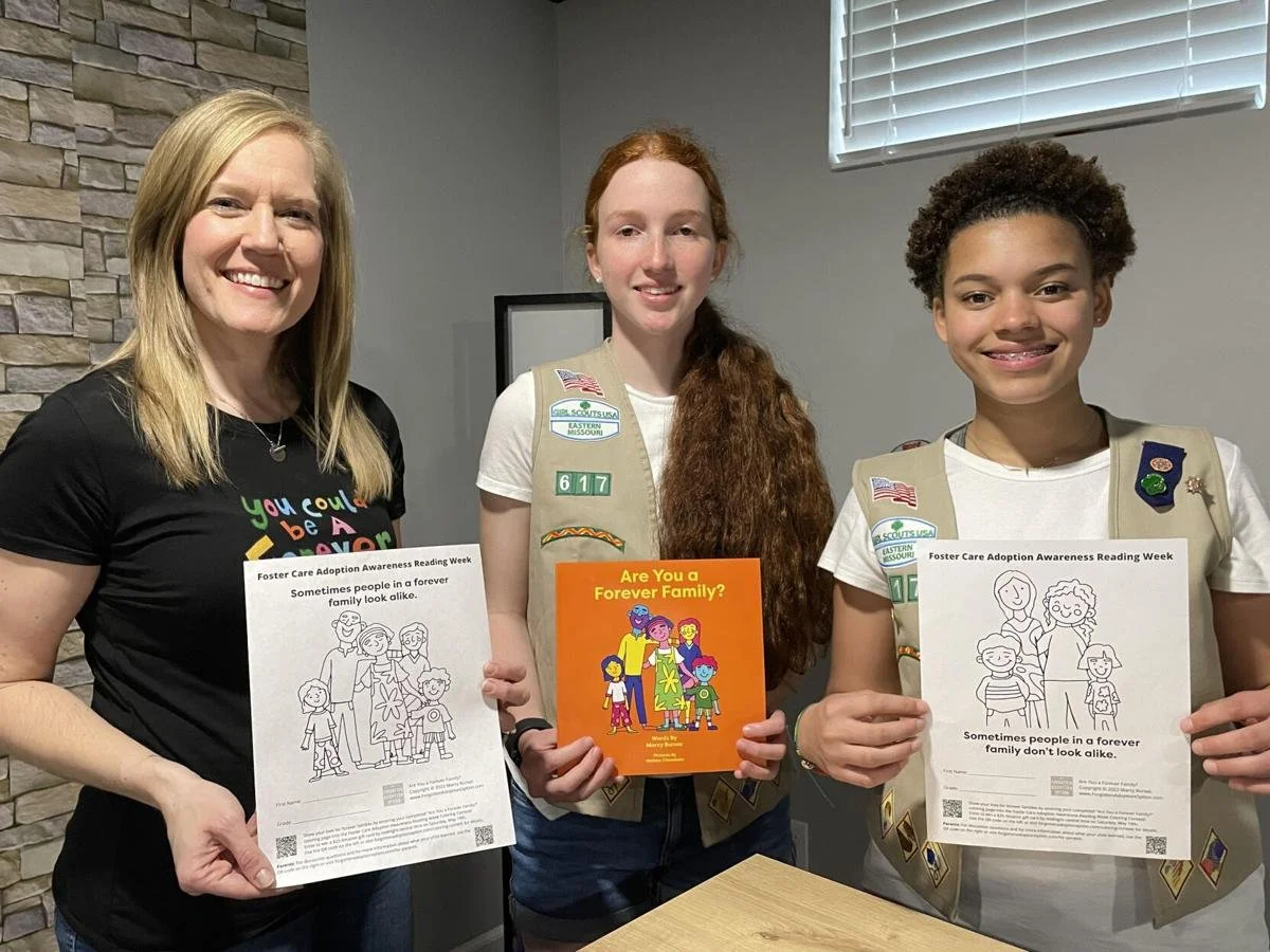 STLToday — Foster Care Adoption Education for Teachers