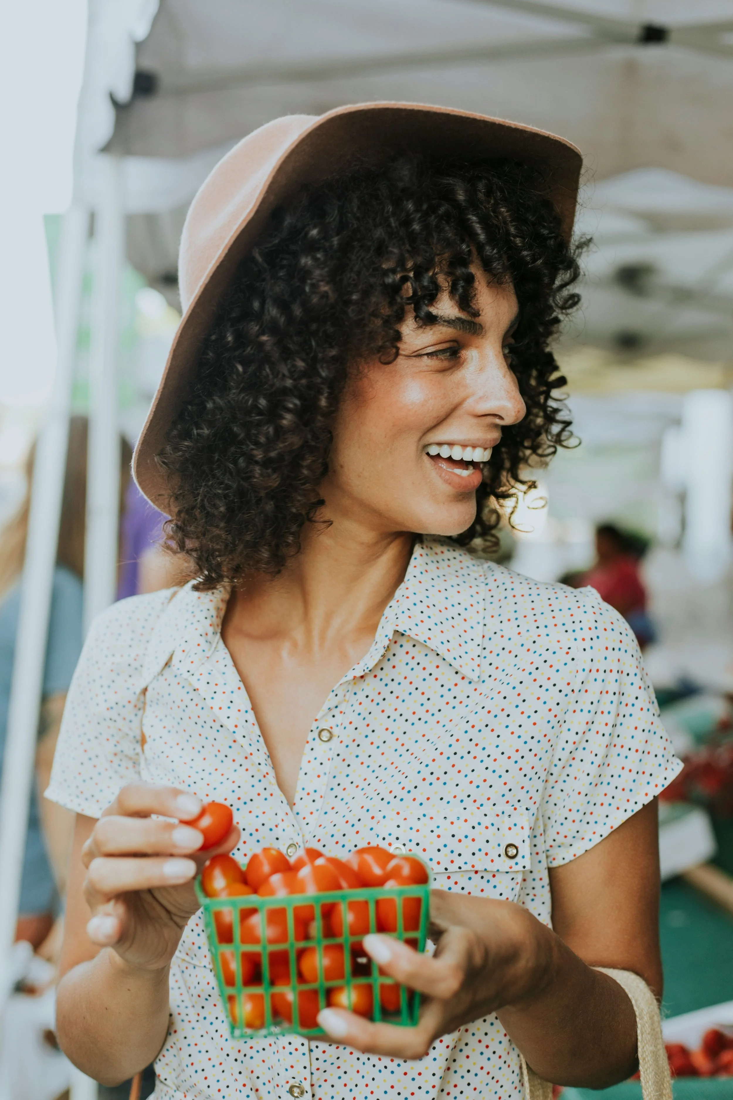 Woman with Tomatoes.jpg