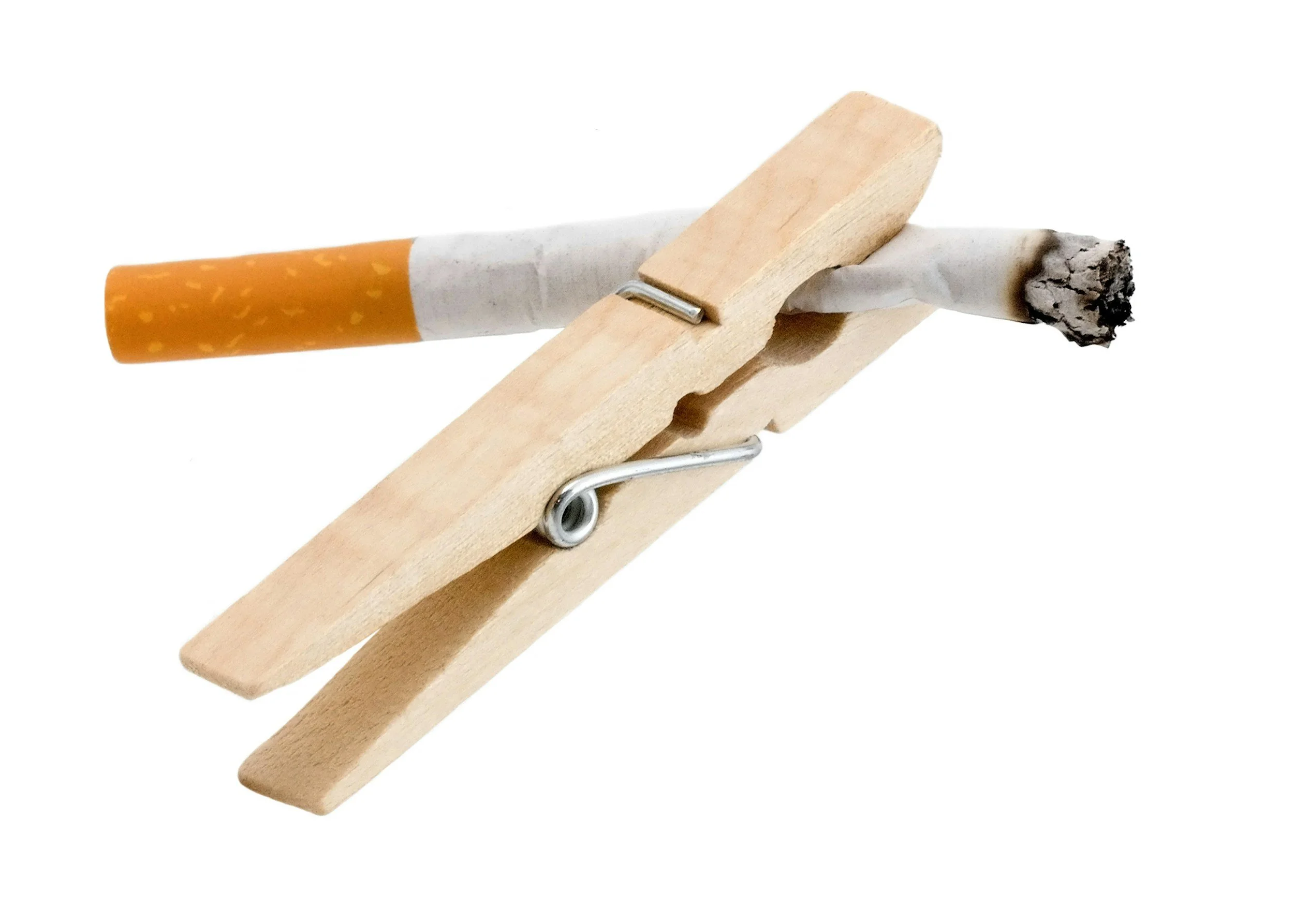 What’s the safest way to quit smoking without weight gain?