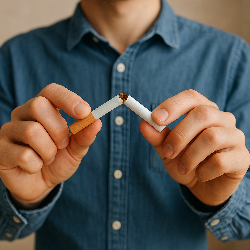 Best Smoking Cessation in Arlington, WA