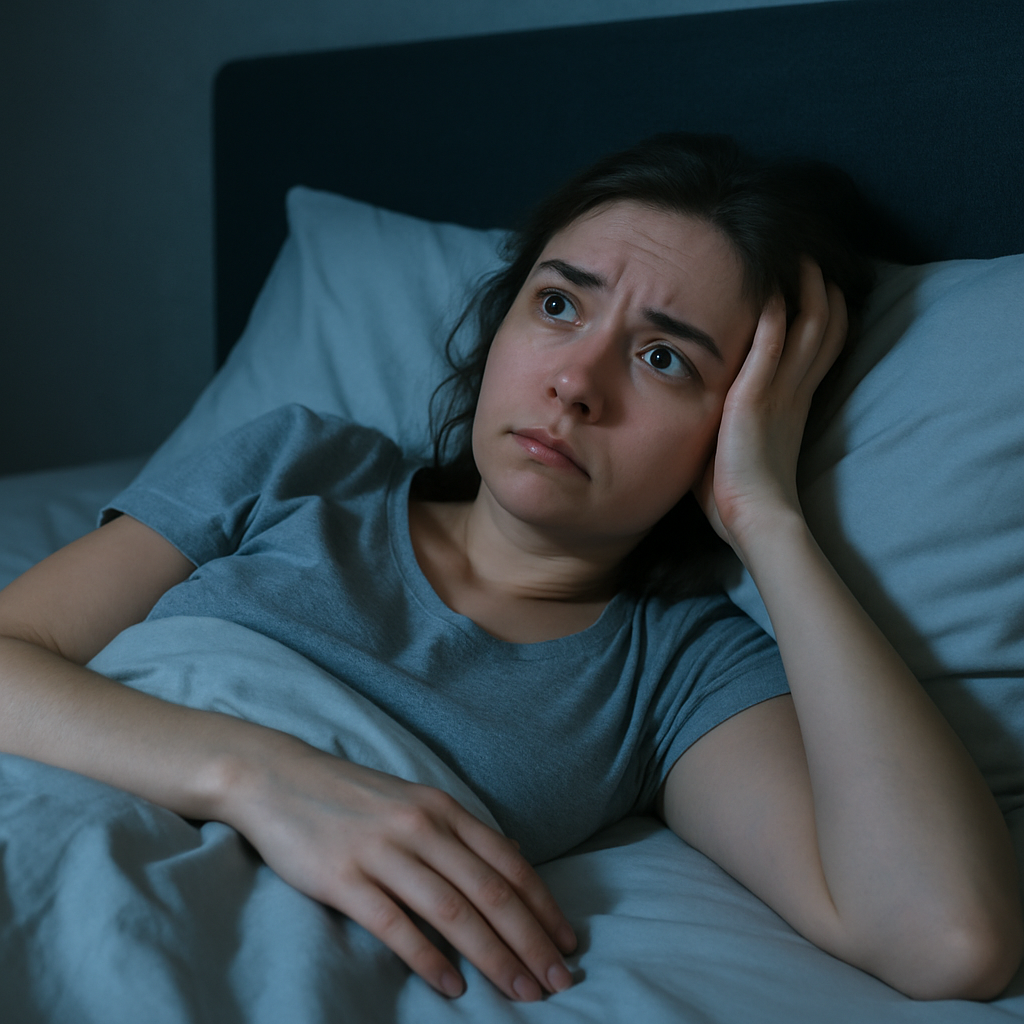 Top Reasons NordVaka Helps You Sleep Naturally