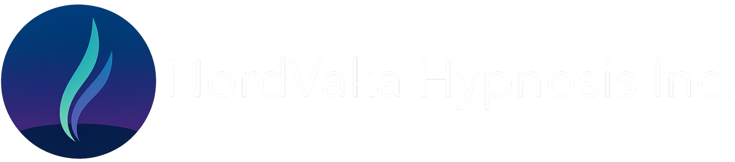 NordVaka Hypnosis Inc.