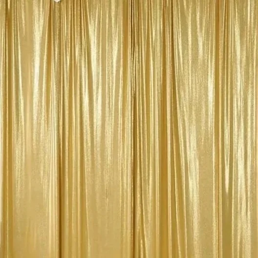 Gold Metallic