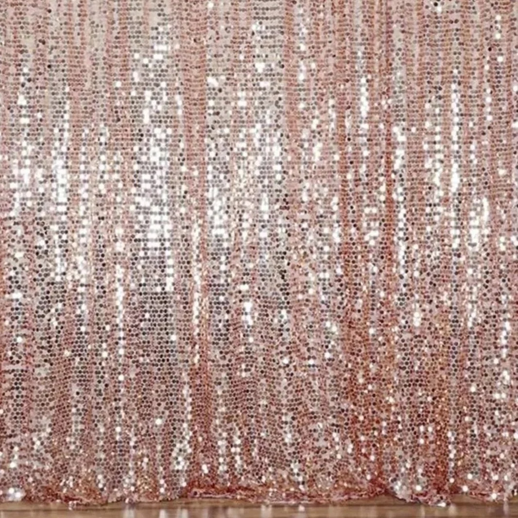 Sequin Pink