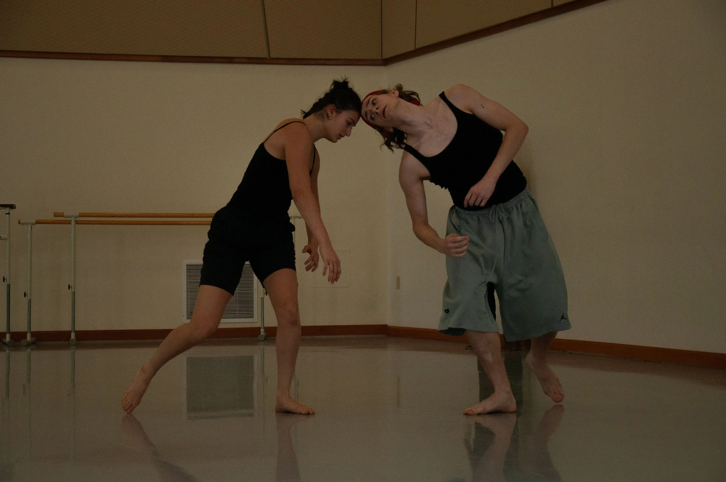 Photos by Audrey Brizic