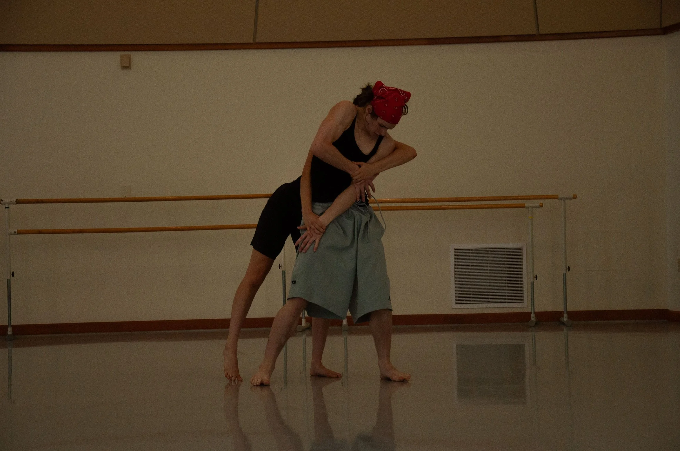 Photos by Audrey Brizic