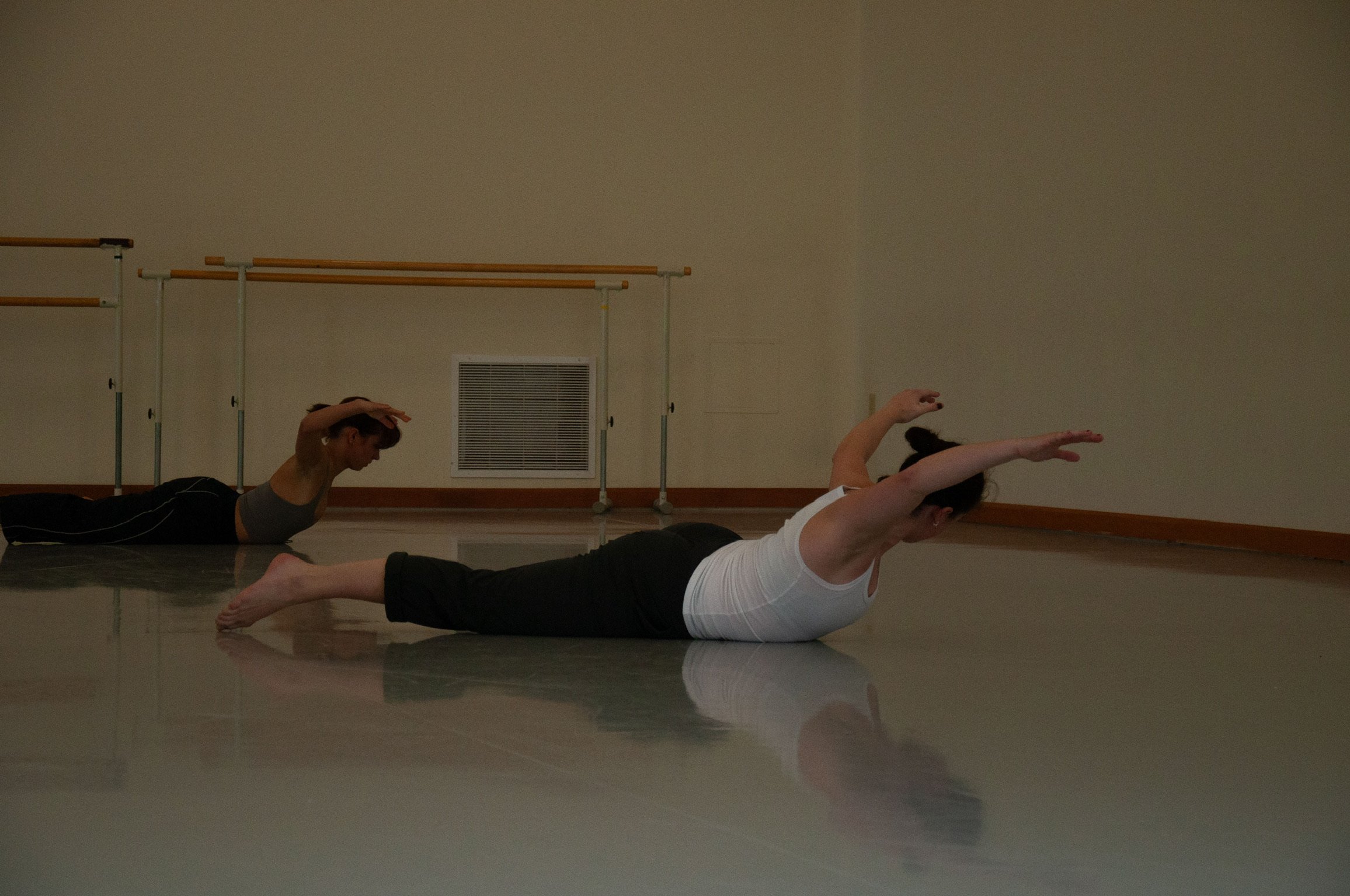 Photos by Audrey Brizic