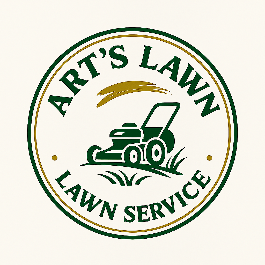 Art&#39;s Lawn Service