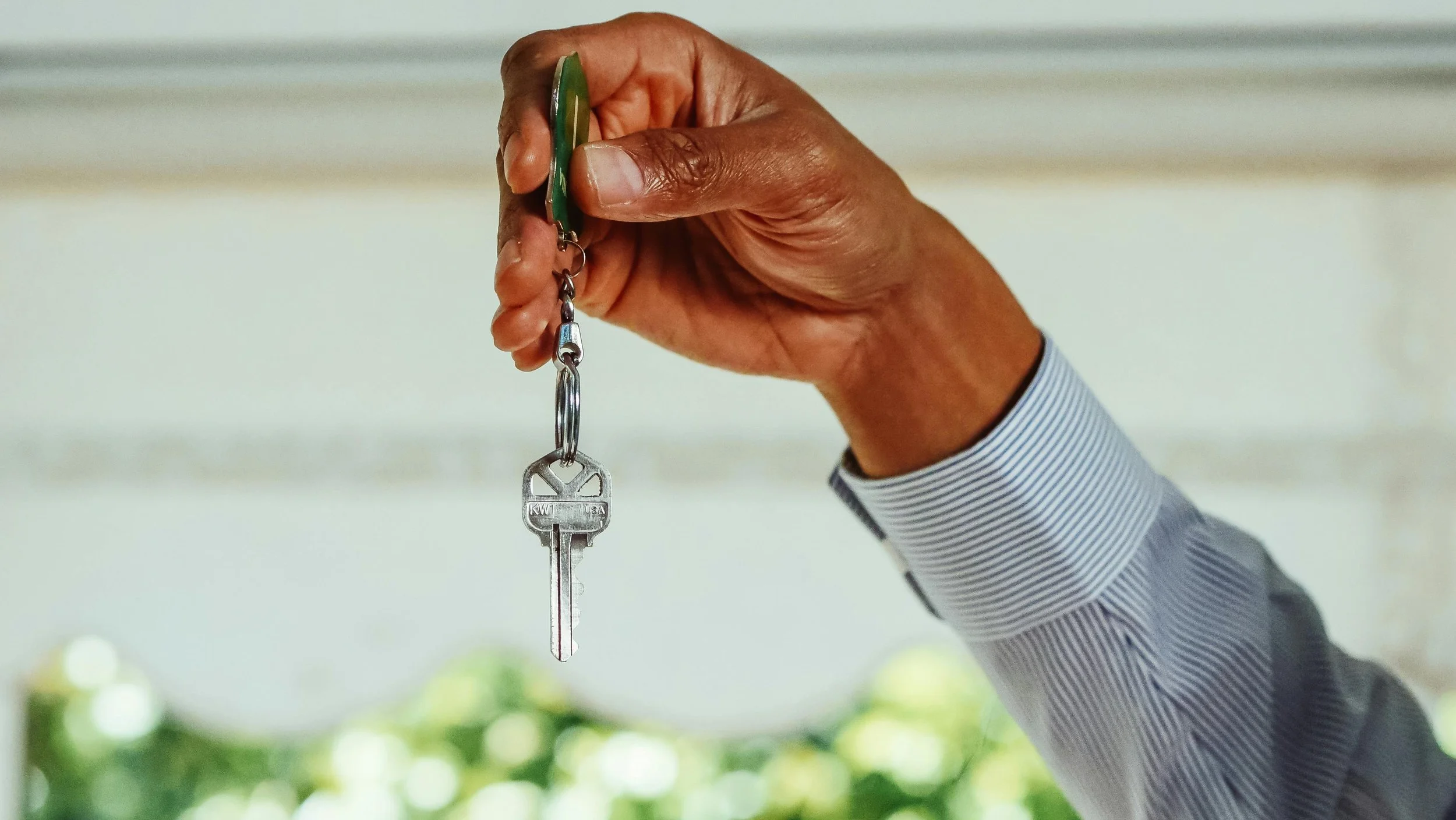 How We Identify Below-Market-Value Properties