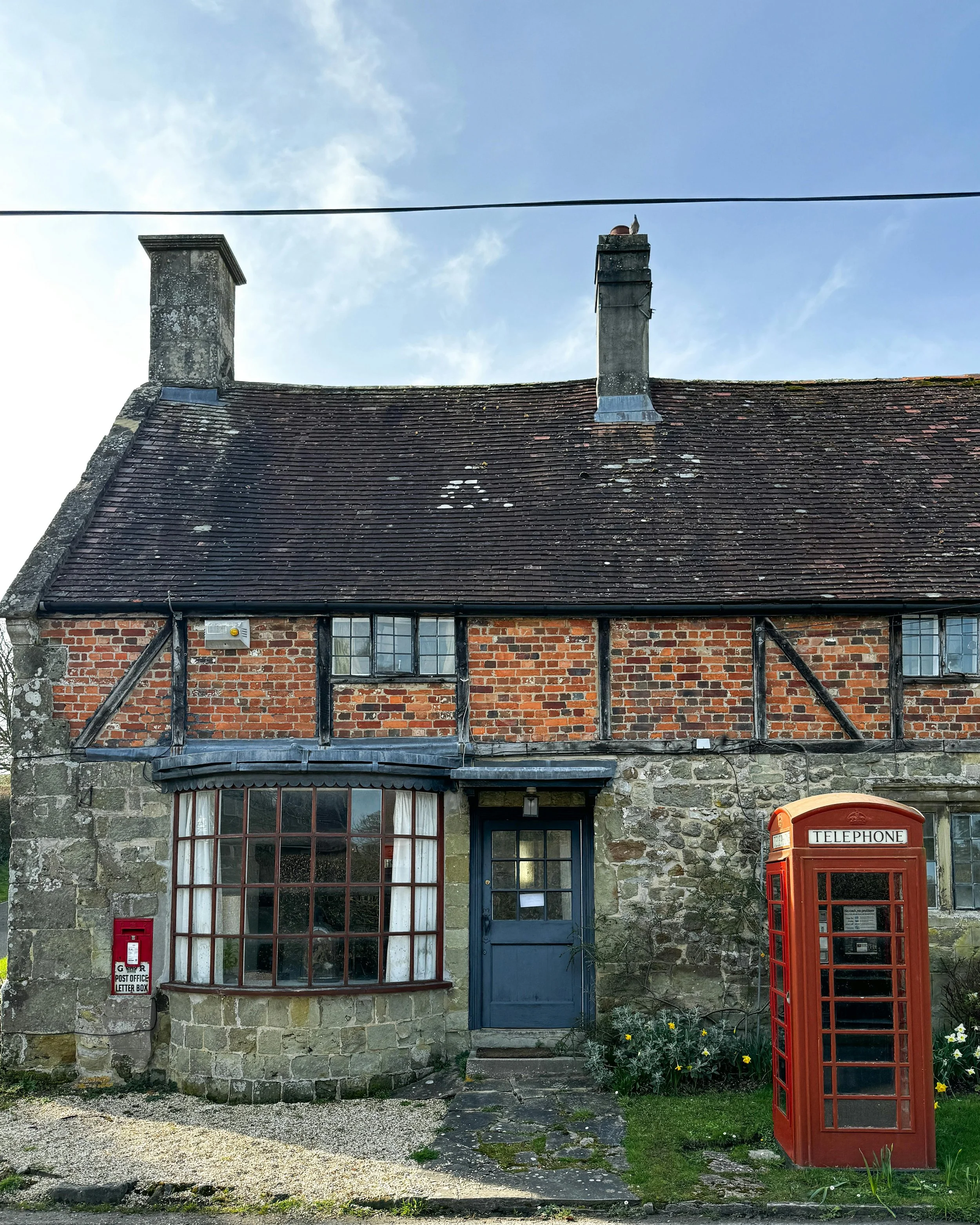 Strategic Refurbishment: More Than Paint and Plaster