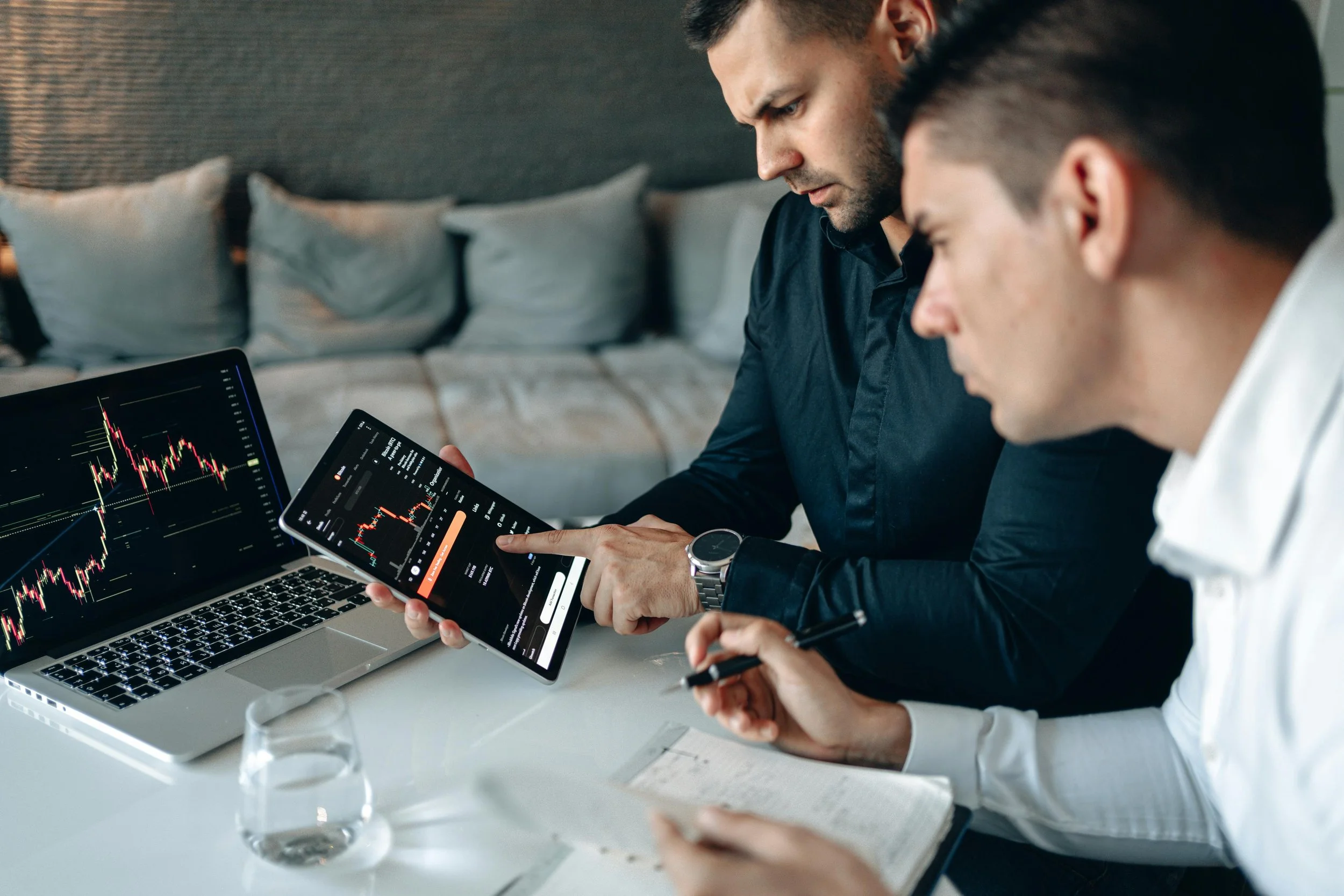 The Power of the Refinance: Extracting Capital, Not Risk
