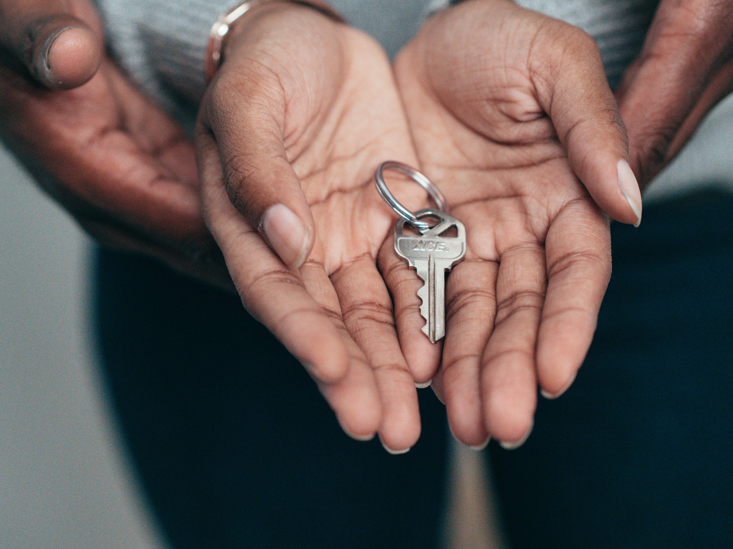 Turning Properties Into Cash-Flowing Assets