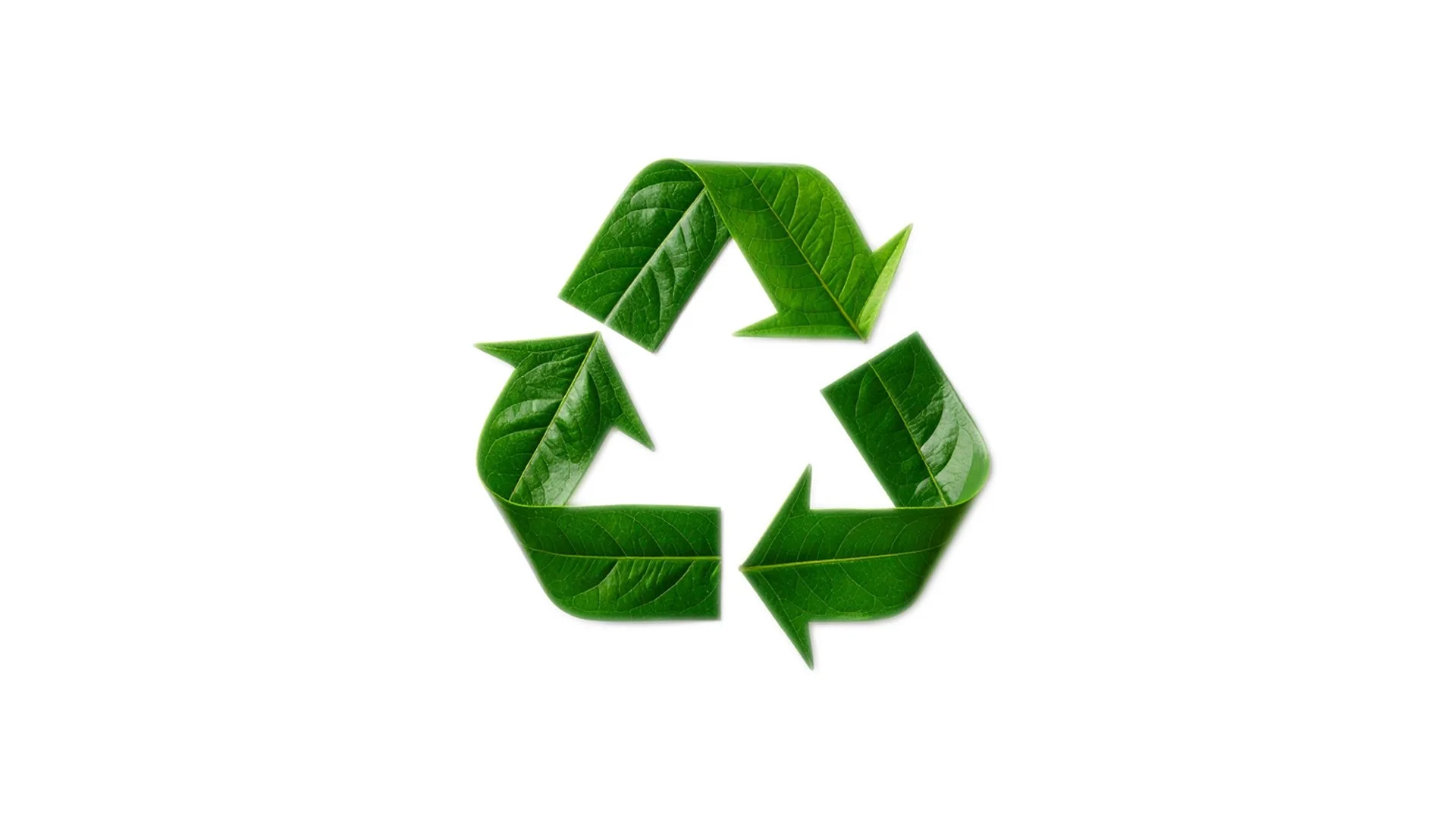 Recycling in der Produktion