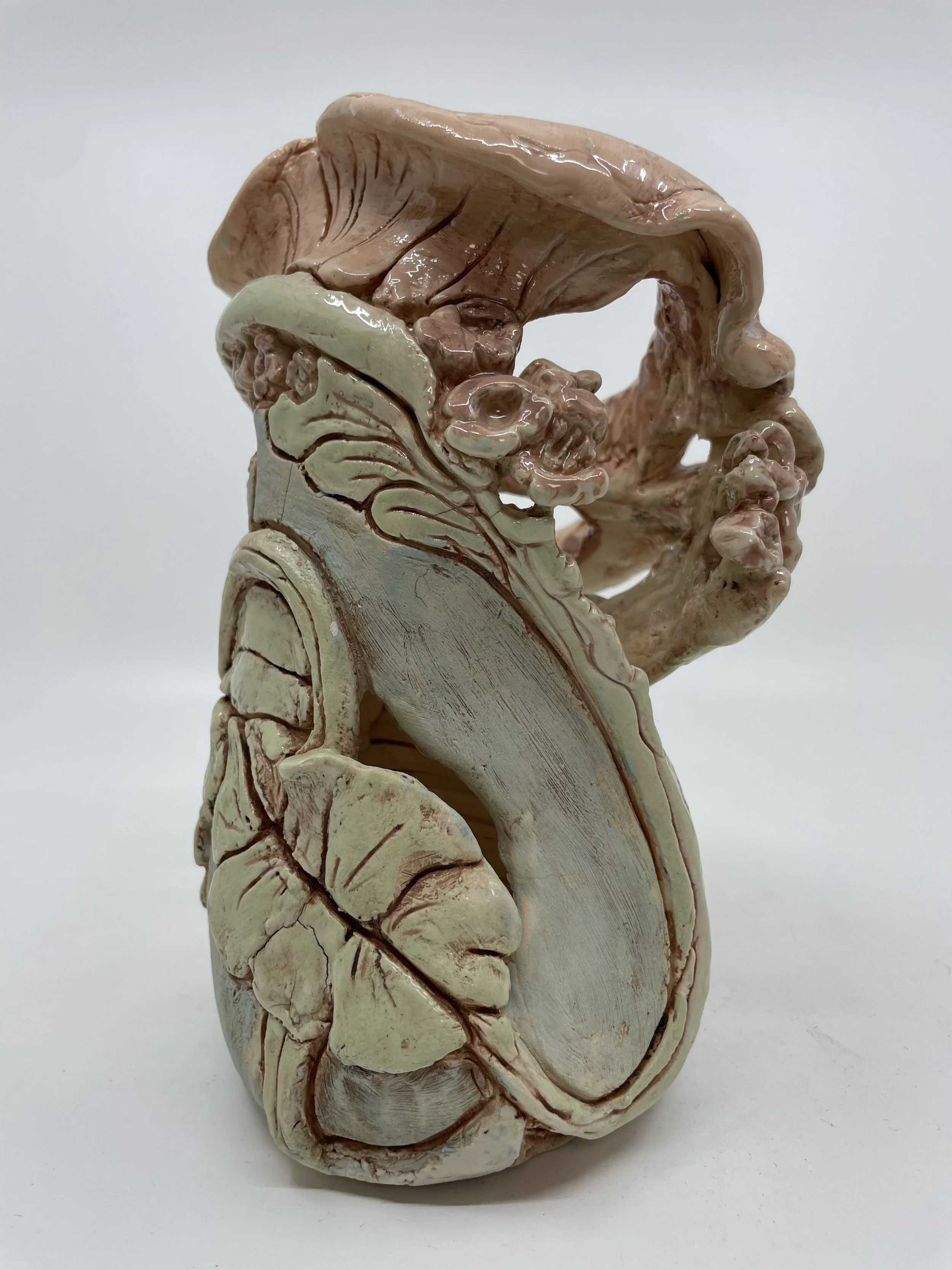 Undulation