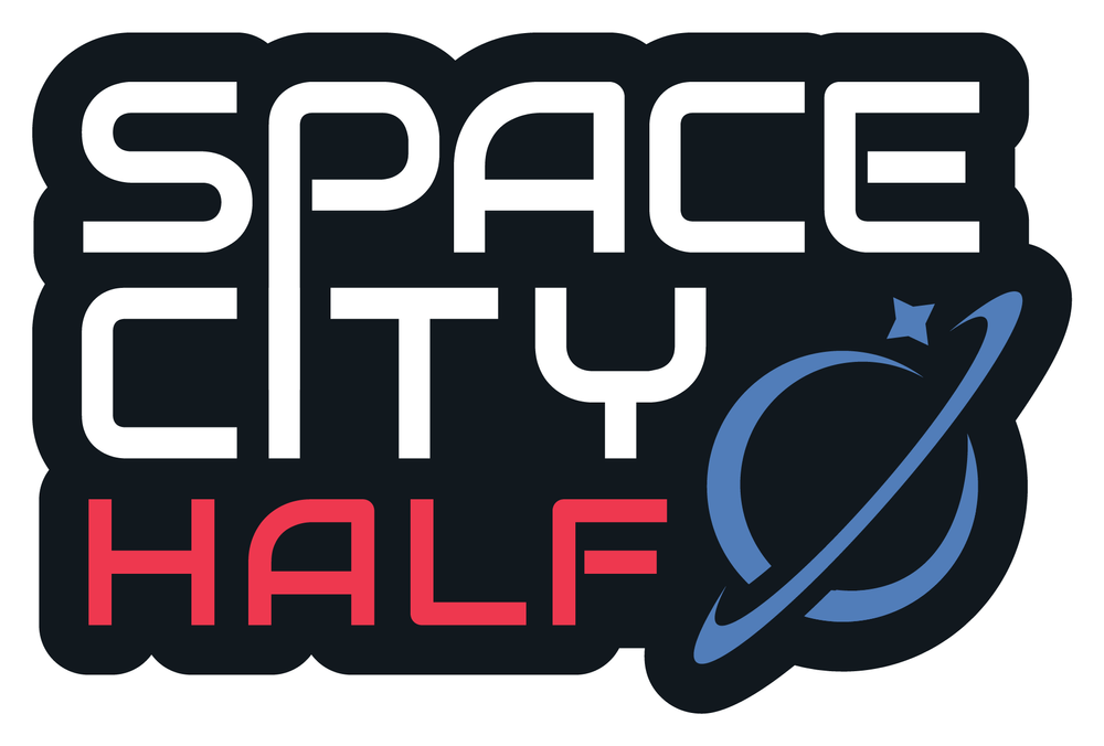 Space City Half Marathon