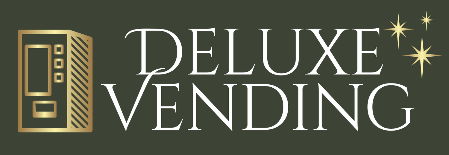 Deluxe Vending Ltd