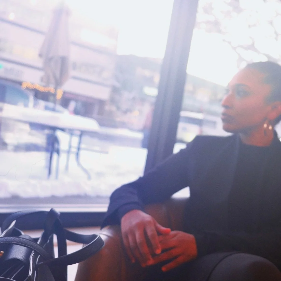 Trust is a big part of feeling safe. And it&rsquo;s not always easy to know who to trust.

There are bad actors out there. But I believe there are far more people working in good faith than not. During the West Hartford municipal campaign, I relied o