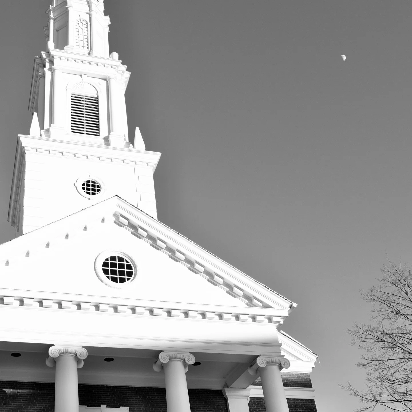 History Lives Here and Now&hellip;

As we honor Black History Month, it&rsquo;s important to reflect not just on national figures but on the often untold stories right here in our community. 

Jude, an enslaved man in 18th-century CT, was held by the