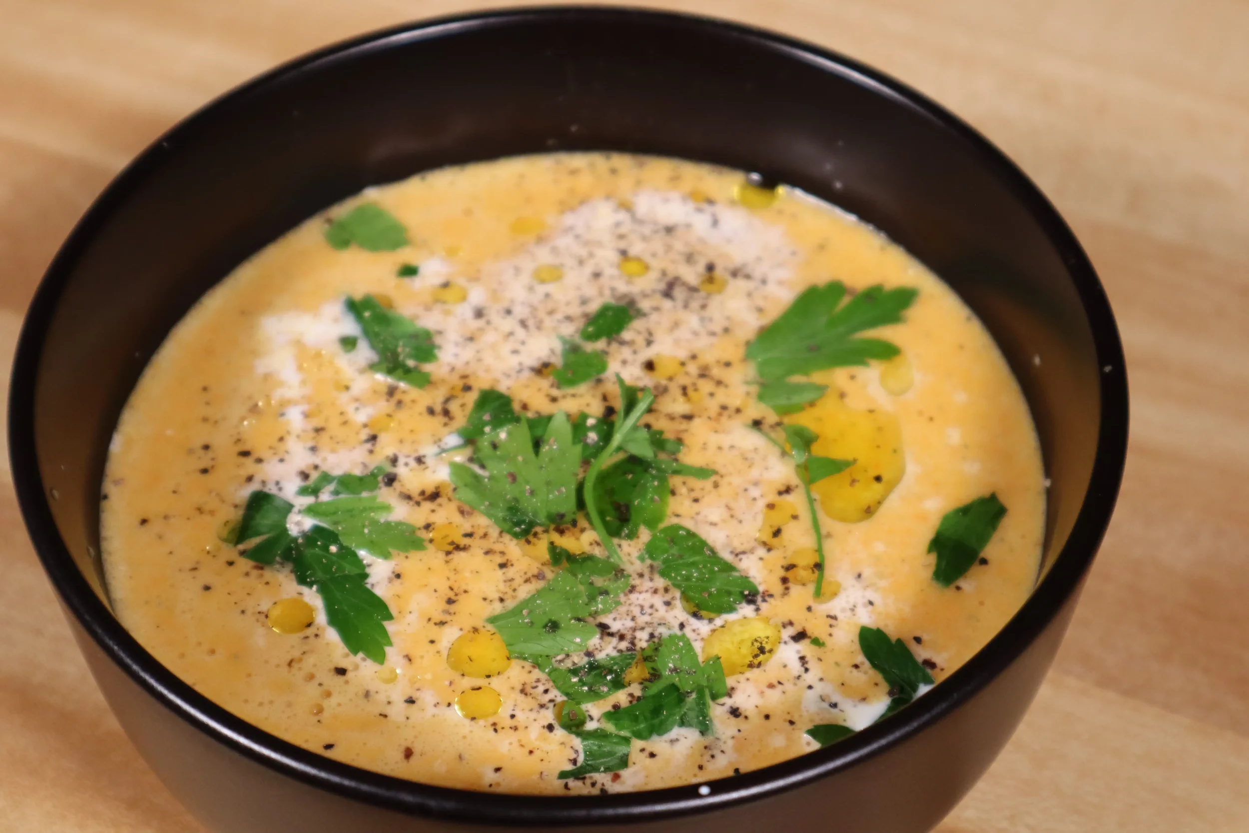 Best Creamy Butternut Squash Soup Best Creamy Butternut Squash Soup